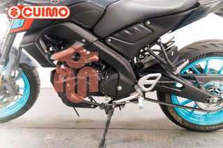 YAMAHA MT 125