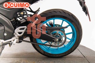 YAMAHA MT 125