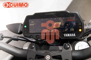 YAMAHA MT 125