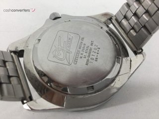 reloj pulsera unisex citizen b200-500351