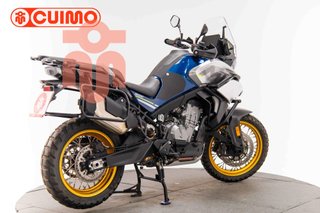 CFMOTO 800 MT TOURING