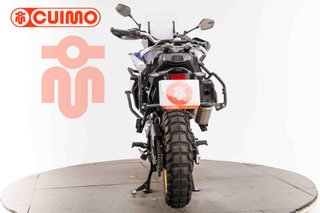 CFMOTO 800 MT TOURING