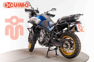 CFMOTO 800 MT TOURING