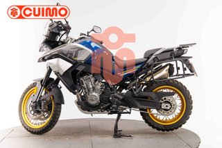 CFMOTO 800 MT TOURING