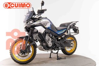 CFMOTO 800 MT TOURING