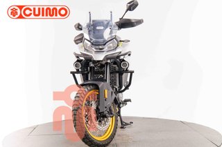 CFMOTO 800 MT TOURING