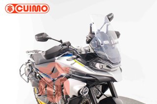 CFMOTO 800 MT TOURING