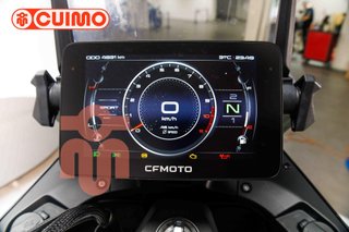 CFMOTO 800 MT TOURING