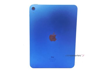 ipad apple ipad (wi-fi) (a2696) 64gb (10.2) (10 generacion)