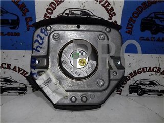 Airbag Volante Mercedes-Benz Clase ML (BM 164)(03.2005->)