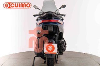 PIAGGIO MP3 530