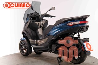 PIAGGIO MP3 530