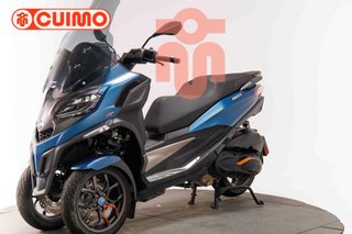 PIAGGIO MP3 530