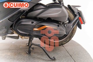 PIAGGIO MP3 530