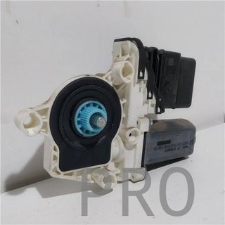 MOTOR ELEVALUNAS TRASERO DERECHO Volkswagen Golf VI Variant (AJ5)(09.2009->)