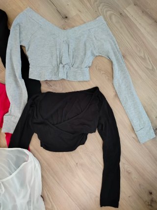 Lote Ropa Mujer Talla S