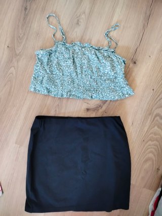 Lote Ropa Mujer Talla S