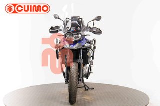 BMW F 750 GS