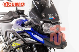 BMW F 750 GS
