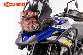 BMW F 750 GS