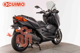 YAMAHA XMAX 300