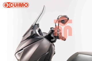 YAMAHA XMAX 300