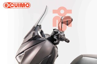 YAMAHA XMAX 300