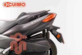 YAMAHA XMAX 300