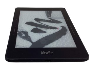 libro electronico amazon kindle voyage wifi (2014)