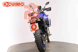 YAMAHA TENERE 700