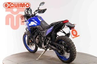 YAMAHA TENERE 700