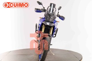 YAMAHA TENERE 700