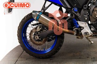 YAMAHA TENERE 700