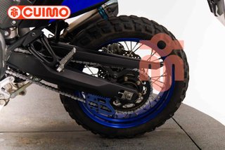 YAMAHA TENERE 700