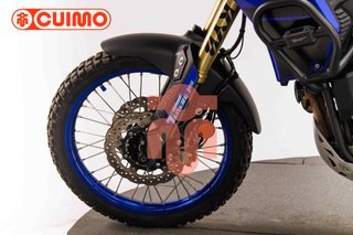 YAMAHA TENERE 700