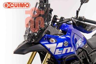 YAMAHA TENERE 700
