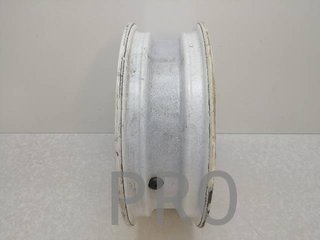 Llanta Trasera Peugeot Speedfight (( 12 X 3,50 ))