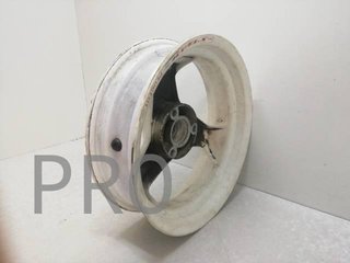 Llanta Trasera Peugeot Speedfight (( 12 X 3,50 ))