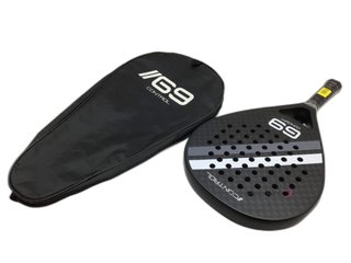 pala de padel control g9