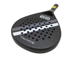 pala de padel control g9