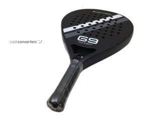 pala de padel control g9
