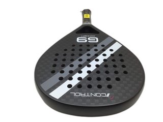 pala de padel control g9