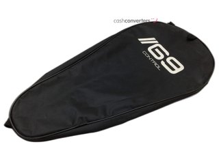 pala de padel control g9