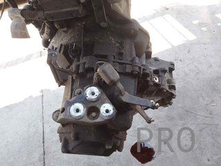 CAJA CAMBIOS OPEL VECTRA C BERLINA