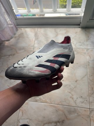 Adidas Predator 25 Elite Botas Fútbol
