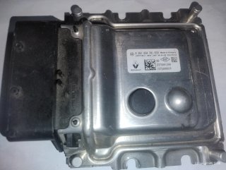Módulo Electrónico Renault 0281034701