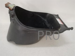 Maletero Asiento Suzuki Katana
