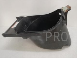 Maletero Asiento Suzuki Katana