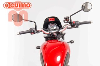 TRIUMPH SCRAMBLER 900