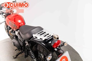 TRIUMPH SCRAMBLER 900